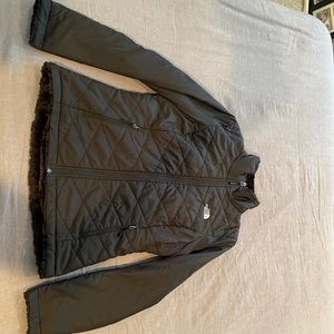 North Face Women’s Fleece Jacket